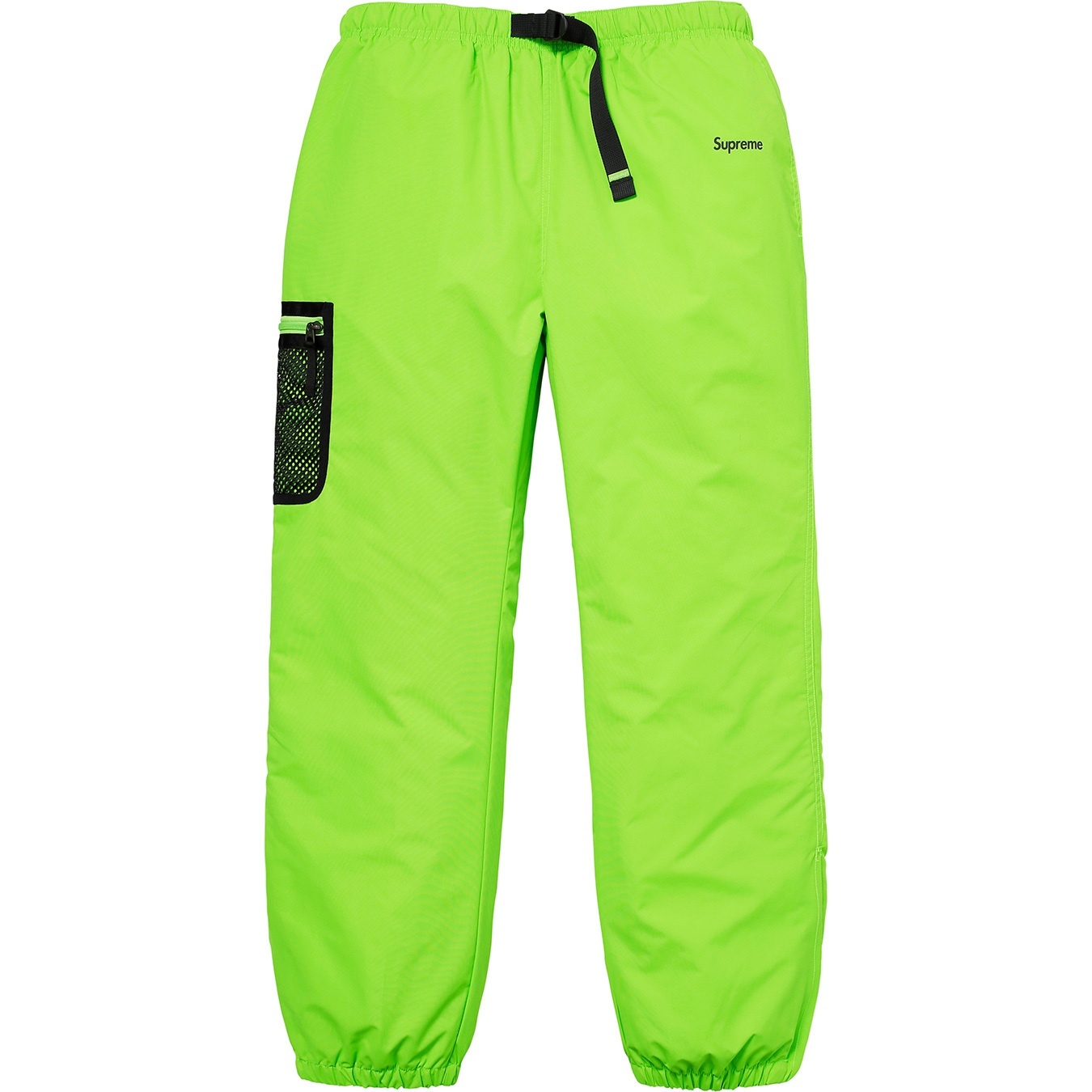 Supreme/Nike Trail Running Pant view 15